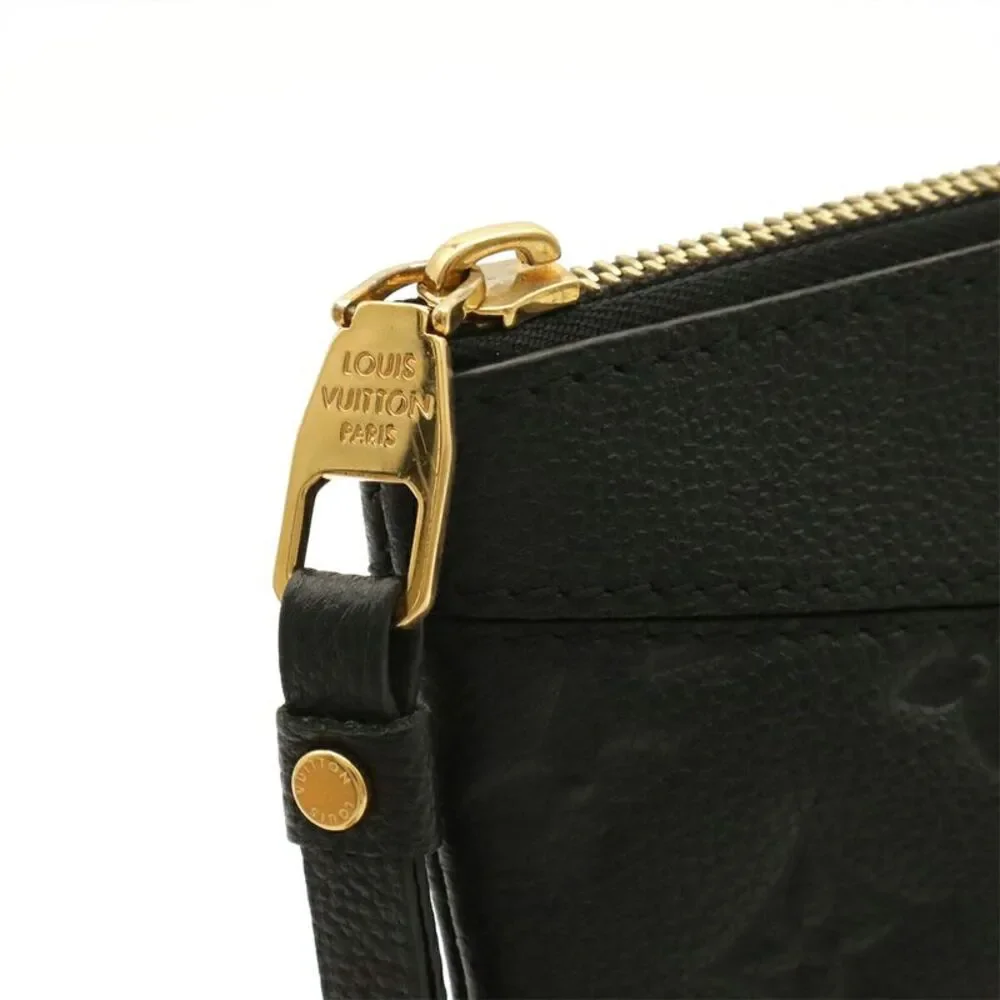 Louis Vuitton Daily Pouch Monogram Empreinte